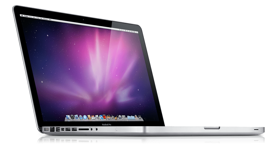 macbook